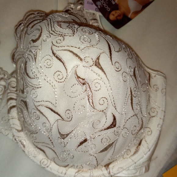 NWT Sz.42D Women's Playtex Bra - Picture 2 of 8